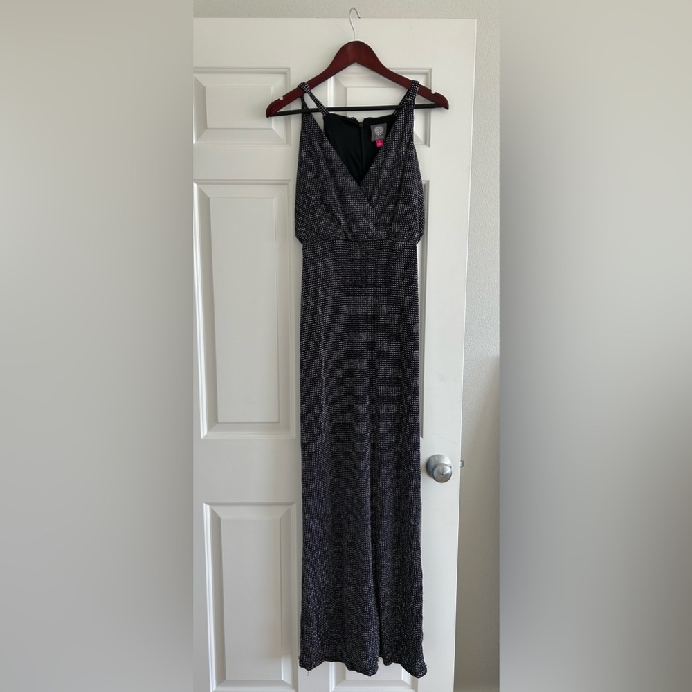 Stunning Vince Camuto evening gown